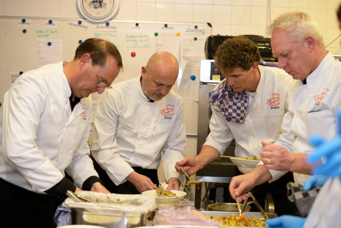 Kookhalzen keuken 2